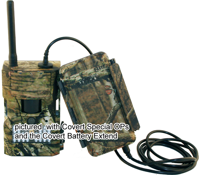 DLC 2540 COVERT "Universal Auxiliary / Converter Cable" for 2012, 2013, 2014 & 2015 Models - PAM Distributing Co - 2