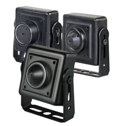 EVERFOCUS EM900FPI 1080p COVERT MINI CASE CAMERA - PAM Distributing Co - 2