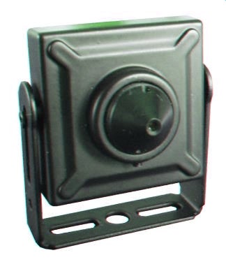 EVERFOCUS EM900FPI 1080p COVERT MINI CASE CAMERA - PAM Distributing Co - 1