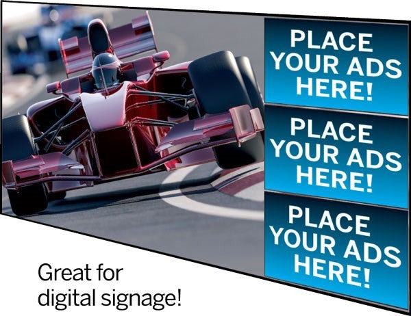 Vanco Evolution HDMI® 4 x 1 Selector Switch with Seamless Switching and Multiview - PAM Distributing Co - 6