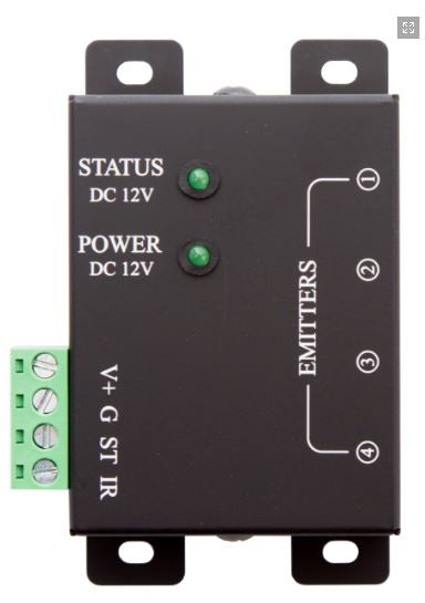 FACTOR IR-KIT-36/56 Complete Professional Infrared Kit - PAM Distributing Co - 2