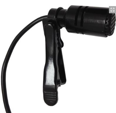 FACTOR WPB-08 Beltpack Transmitter with LCD Status Indicator - PAM Distributing Co - 3