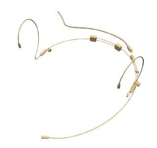 FACTOR WM-1UHF-HS UHF Wireless Headset Microphone System - PAM Distributing Co - 3