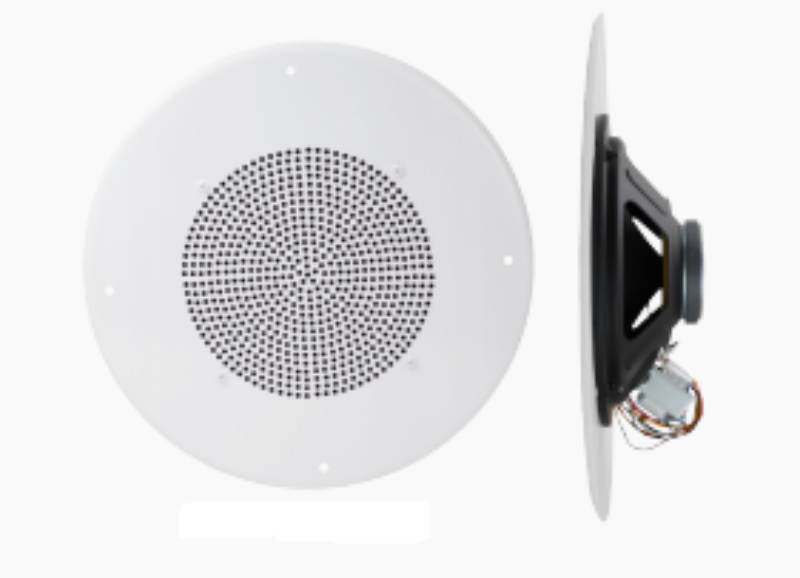 SPECO G86TG: 86 Series 8" In-Ceiling Contractor Speaker