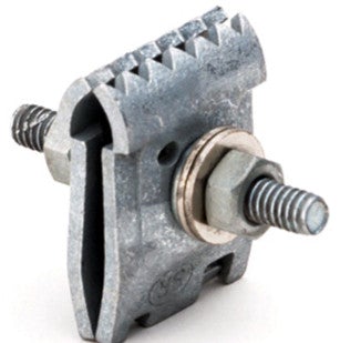 GROUND CLAMP FOR TRAILER-I-BEAM - PAM Distributing Co