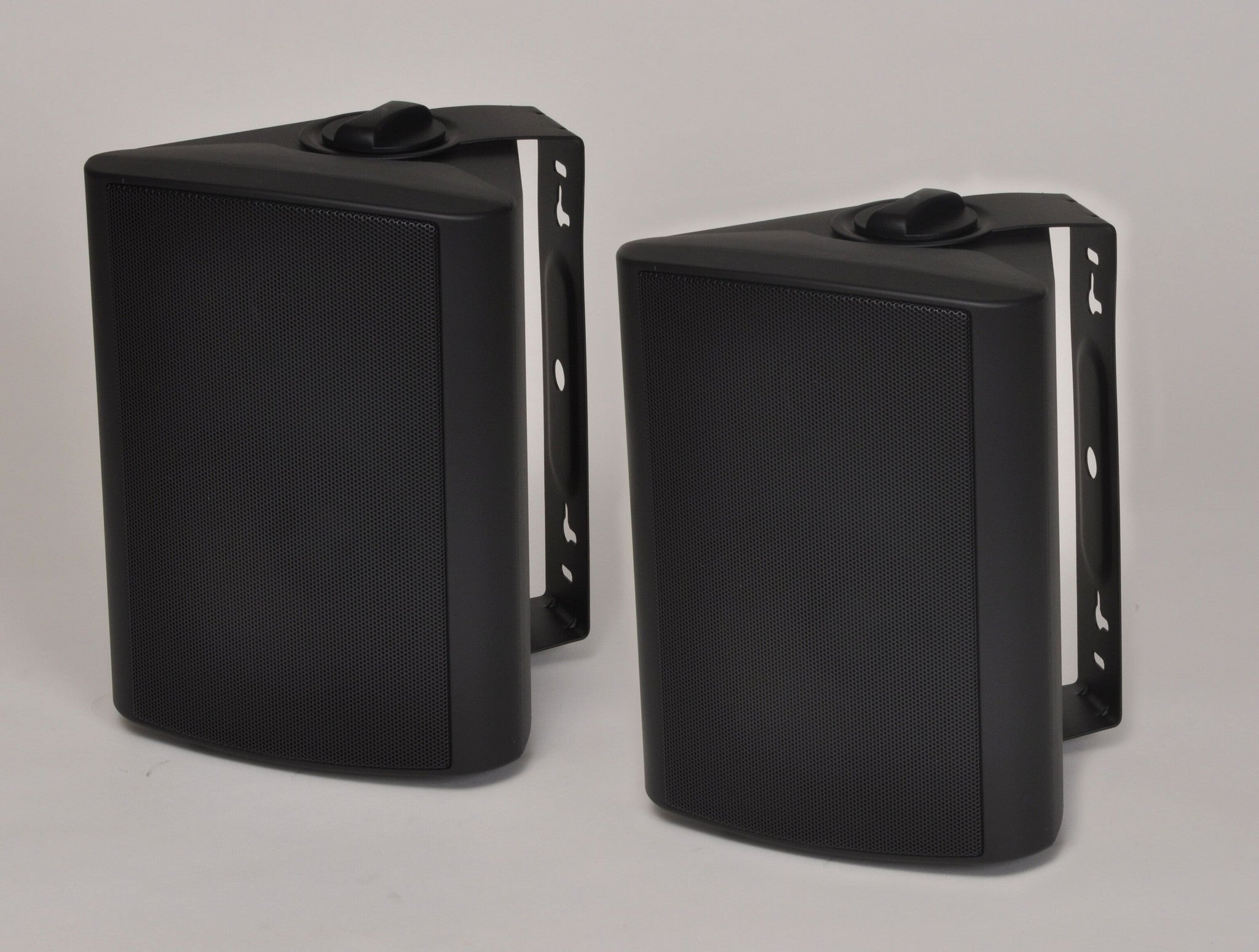 JA AUDIO OUTDOOR 120 WATT SURROUND SOUND SPEAKER - PAM Distributing Co