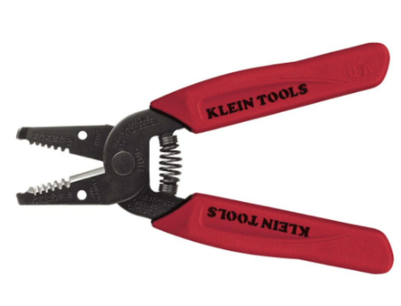 KLEIN KL-11046: Wire Strippers/Cutters
