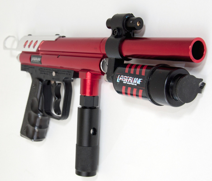 LaserlineбТа Cable Installation Kit - PAM Distributing Co - 3