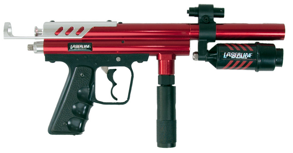 LaserlineбТа Cable Installation Kit - PAM Distributing Co - 2