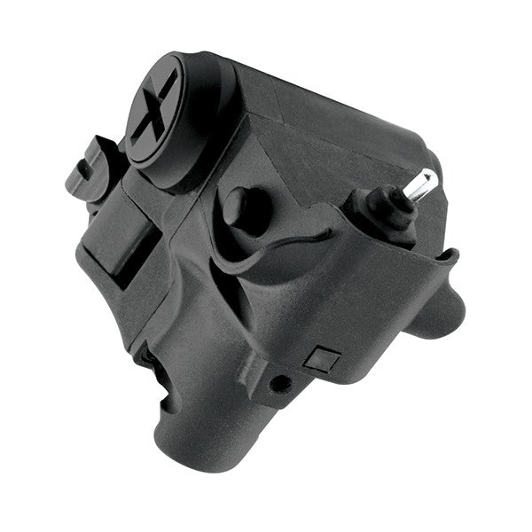 NEBO 6119 iPROTEC™ Q-Series SC60-R Laser Sight (400+ Meters) - PAM Distributing Co - 4