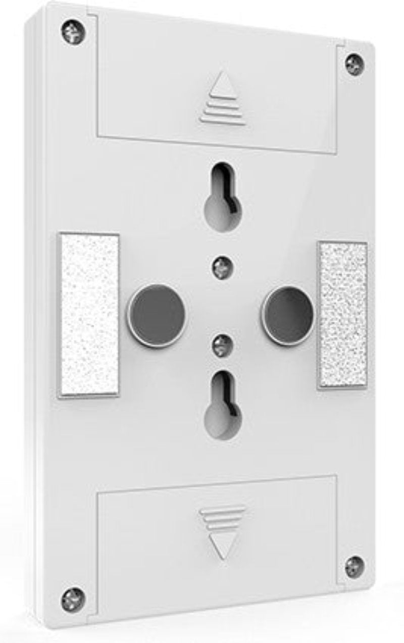 NEBO 6523 FLIPIT WIRELESS WALL SWITCH & 215 lumen LIGHT (TWO PACK) - PAM Distributing Co - 6