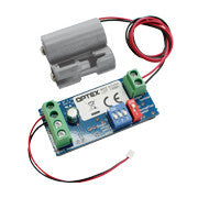 OPTEX BCU-4 Battery Common Unit (pair) - PAM Distributing Co