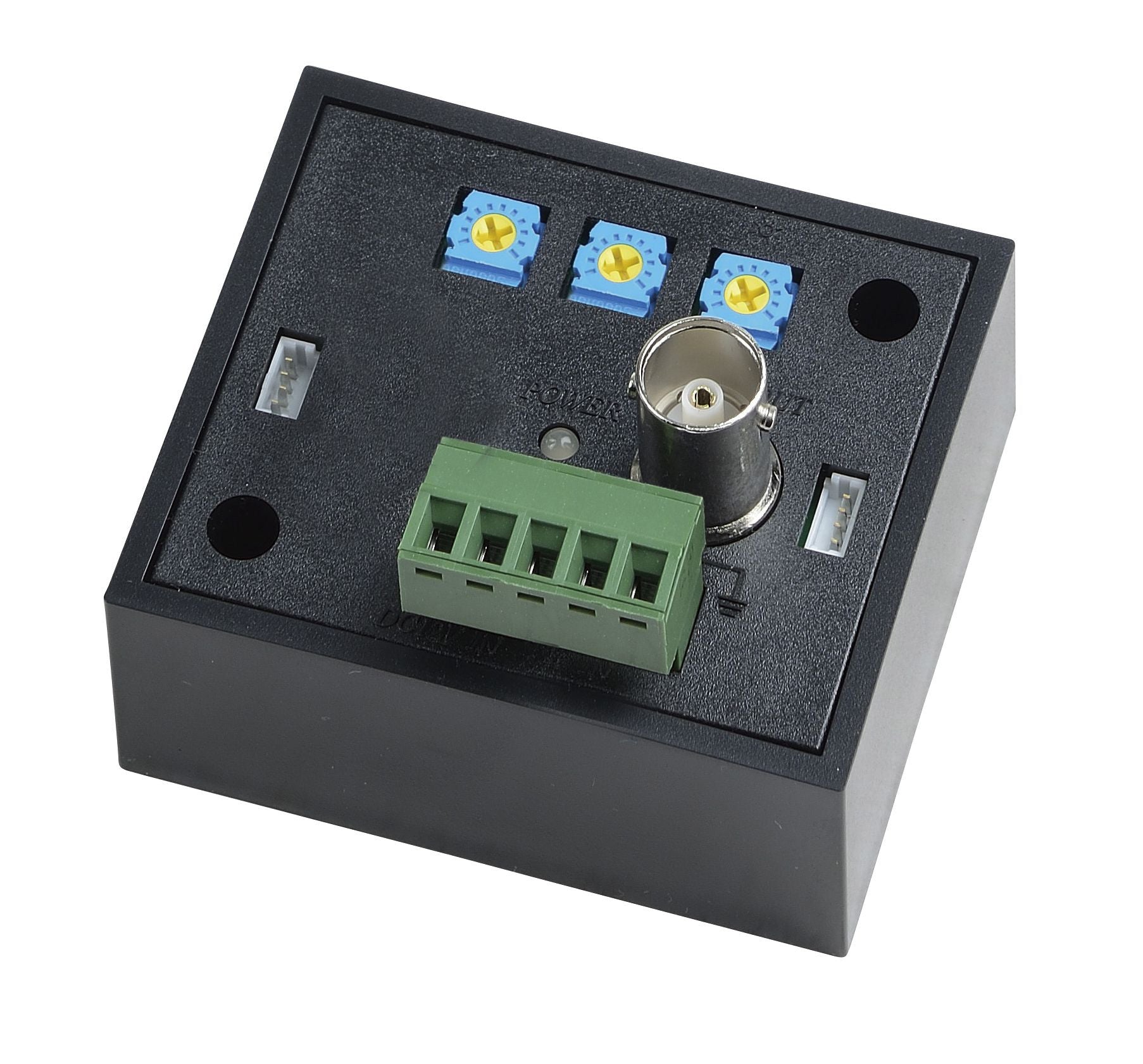 SEESTATION HD-TVI/HDCVI/AHD UTP Active Receiver - PAM Distributing Co