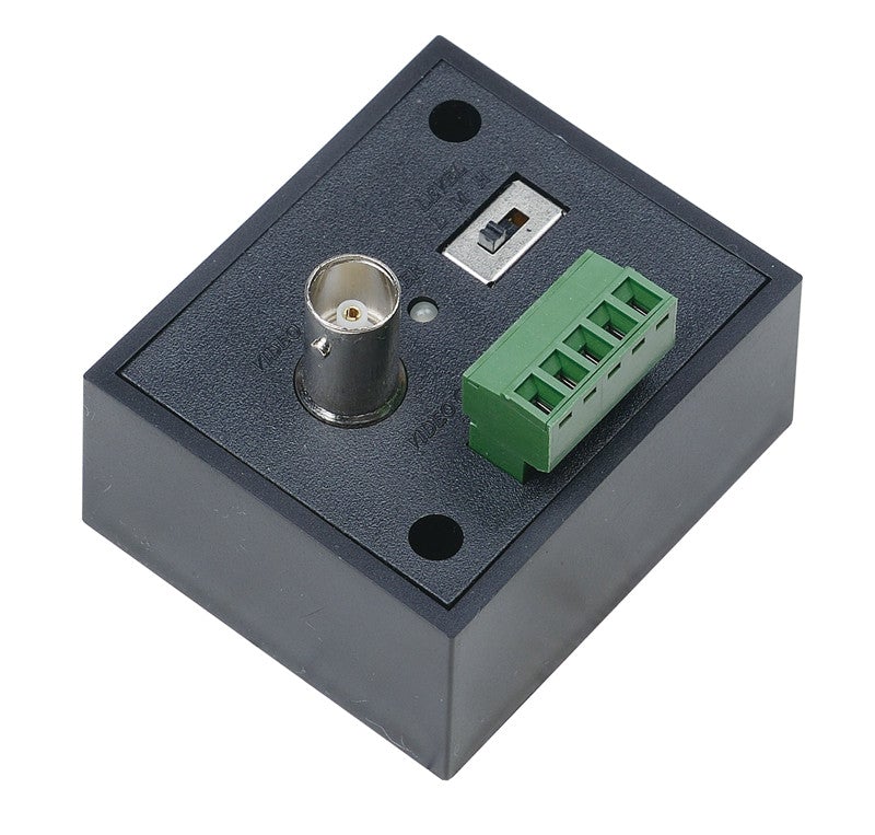 SEESTATION HD-TVI/HDCVI/AHD UTP Active Transmitter - PAM Distributing Co