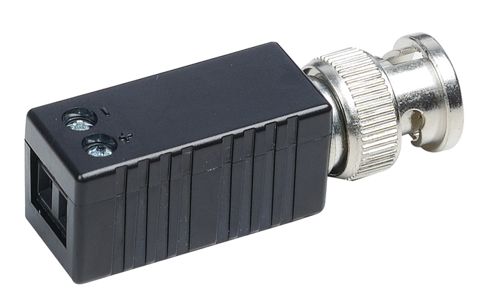 SEESTATION TTP111HD HD Video Transceiver for HD-CVI, TVI, & AHD (10 Lot) - PAM Distributing Co - 2