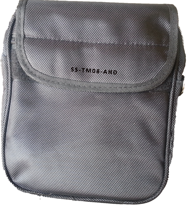 SeeStation Multiple Function AHD CCTV Tester & Multi Meter Combo - PAM Distributing Co - 4