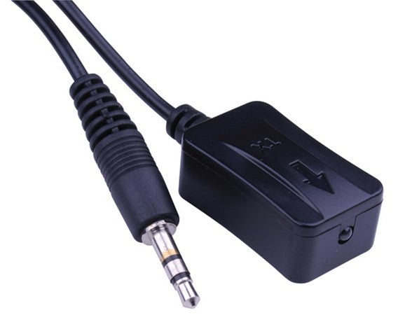 Super IR Transmitter - Super IR Accessories - PAM Distributing Co