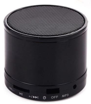 Portable Wireless Blue Tooth MINI Speaker - PAM Distributing Co