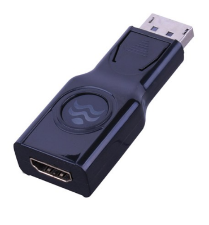 VANCO VAN-280173: HDMI F To Display Port M Adapter