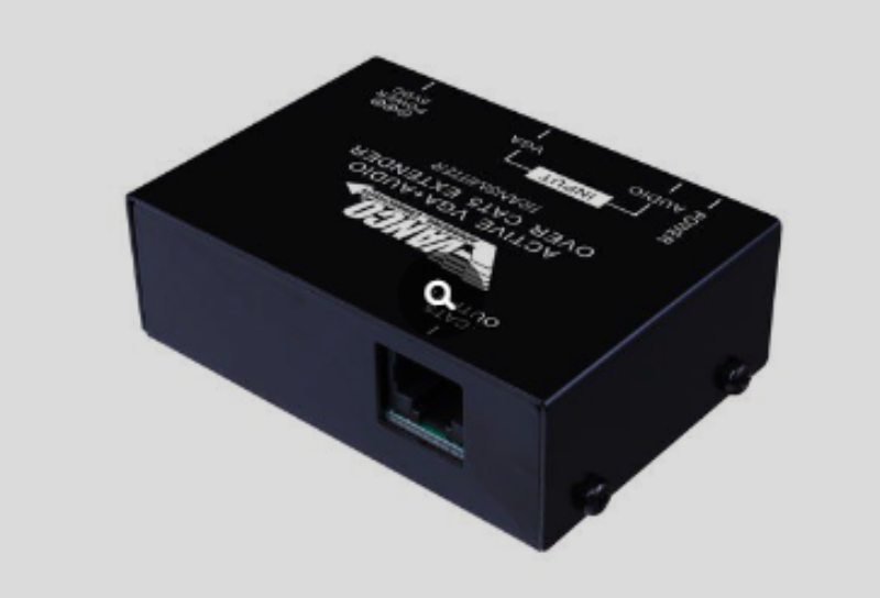 VANCO VAN-280544: VGA Over Cat5e/Cat6 Extender W/Audio