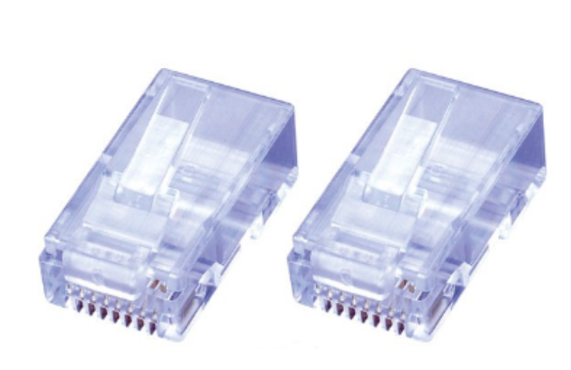 VANCO VAN-MTP8RSUL-100: RJ-45 Crimp Mod Plugs