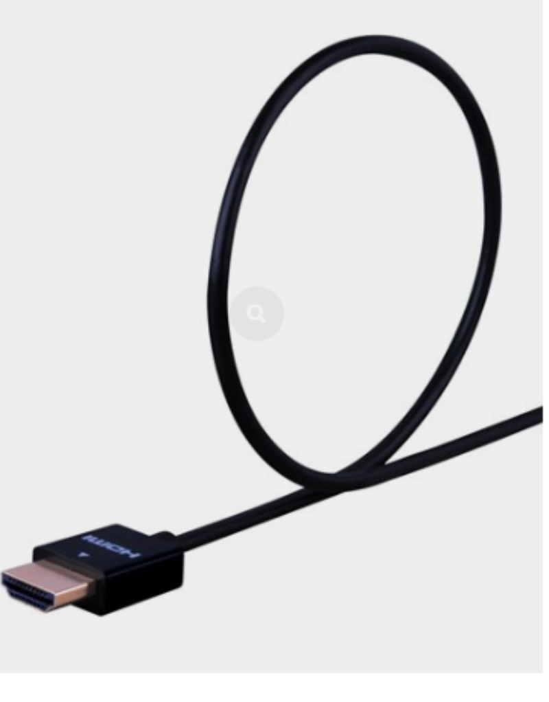 VANCO VAN-SSHDH1: 1' Slimline HDMI Cable