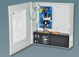 UL 12-24VDC 4A SUPPLY - PAM Distributing Co