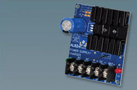 PWR SUP BRD 6 12 24 V - PAM Distributing Co - 2