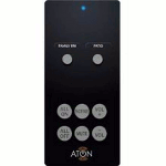 ATON DLA2RM 2-ROOM RF REMOTE - PAM Distributing Co
