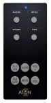 ATON DLA4RM 4-ROOM RF REMOTE - PAM Distributing Co