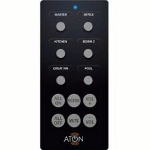 ATON DLA6RM 6-ROOM RF REMOTE - PAM Distributing Co