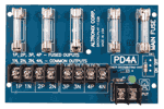 4 POS POWER DIST. BD - PAM Distributing Co - 2