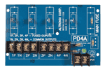 4 POS POWER DIST.W-CB - PAM Distributing Co - 2
