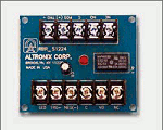 RELAY MODULE 12-24 VDC - PAM Distributing Co