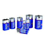 Battery  AA - PAM Distributing Co