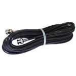RG 59 BNC Jumper Cable - 25 Ft - PAM Distributing Co
