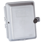 ENCLOSURE 9 x 6 x 3 - PAM Distributing Co