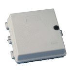 ENCLOSURE 9 X 9 X 3 - PAM Distributing Co