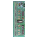 16 ZONE HARDWIRE EXP NX8 - PAM Distributing Co