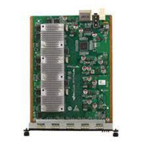 UNIVIEW FBHDMI4-C-NB 4CH H.265 Decoder Card