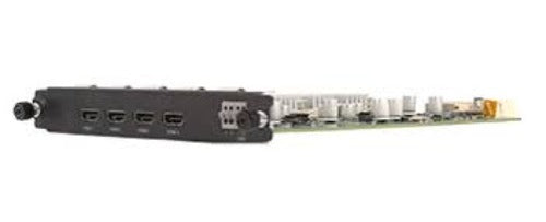 UNIVIEW FBHDMI4-C-NB 4CH H.265 Decoder Card