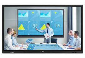 UNIVIEW UNV-MW3575-T Smart Interactive Display 