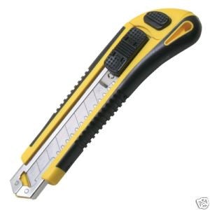 ECLIPSE 900-169 UTILITY KNIFE SELF LOADING - PAM Distributing Co