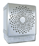 ELK PRODUCTS 150RT: 30W Siren & Stainless Steel Enclosure with Tamper Switch