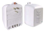 ELK PRODUCTS 16540: 16.5 VOLT 40 VA Transformer w/ Auto Reset Fuse