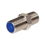 FEMALE F SPLICE 2GHZ (100 Lot) - PAM Distributing Co