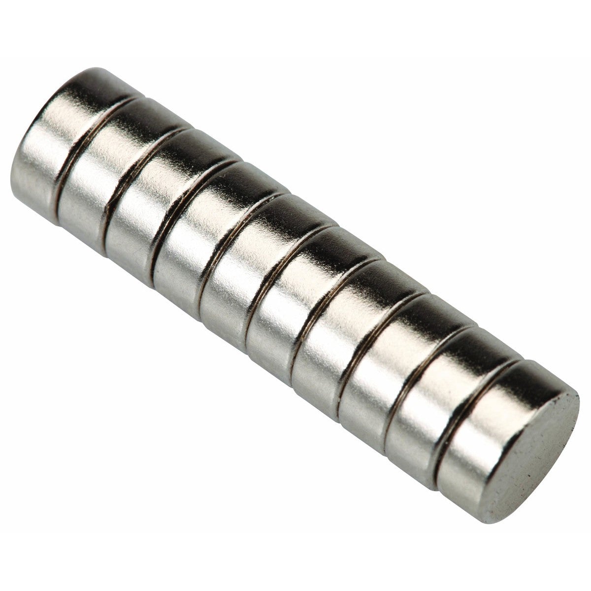 Rare Earth Magnet .600" Diameter X 1/8" Thick - PAM Distributing Co