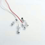 3-8" STUBBY RECESSED CONTACT - PAM Distributing Co