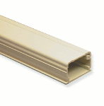 ICC RACEWAY 1 1/4'' W x 3/4''H x 6' L - PAM Distributing Co