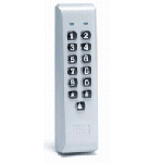 MULLION KEYPAD, INDOOR/OUTDOOR - PAM Distributing Co - 1